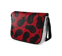 Bonateks Frschlbg101530, La Borsa della Scuola Unisex-Bambini e Ragazzi, Multicolore