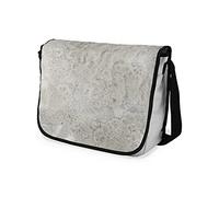 Bonateks Frschlbg101612, La Borsa della Scuola Unisex-Bambini e Ragazzi, Multicolore