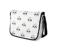 Bonateks Frschlbg101643, La Borsa della Scuola Unisex-Bambini e Ragazzi, Multicolore