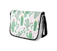 Bonateks Frschlbg101862, La Borsa della Scuola Unisex-Bambini e Ragazzi, Multicolore