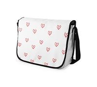 Bonateks Frschlbg101866, La Borsa della Scuola Unisex-Bambini e Ragazzi, Multicolore
