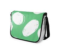 Bonateks Frschlbg101972, La Borsa della Scuola Unisex-Bambini e Ragazzi, Multicolore