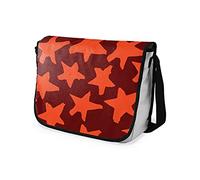 Bonateks Frschlbg102356, La Borsa della Scuola Unisex-Bambini e Ragazzi, Multicolore