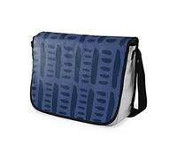 Bonateks Frschlbg102630, La Borsa della Scuola Unisex-Bambini e Ragazzi, Multicolore