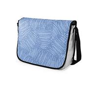 Bonateks Frschlbg102854, La Borsa della Scuola Unisex-Bambini e Ragazzi, Multicolore