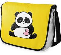 Bonateks Frschlbg102909, La Borsa della Scuola Unisex-Bambini e Ragazzi, Multicolore