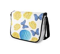 Bonateks Frschlbg103208, La Borsa della Scuola Unisex-Bambini e Ragazzi, Multicolore