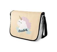 Bonateks Frschlbg103979, La Borsa della Scuola Unisex-Bambini e Ragazzi, Multicolore