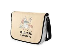 Bonateks Frschlbg104183, La Borsa della Scuola Unisex-Bambini e Ragazzi, Multicolore