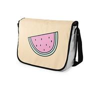 Bonateks Frschlbg104233, La Borsa della Scuola Unisex-Bambini e Ragazzi, Multicolore