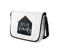 Bonateks Frschlbg104245, La Borsa della Scuola Unisex-Bambini e Ragazzi, Multicolore