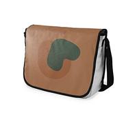 Bonateks Frschlbg104361, La Borsa della Scuola Unisex-Bambini e Ragazzi, Multicolore