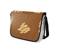 Bonateks Frschlbg104430, La Borsa della Scuola Unisex-Bambini e Ragazzi, Multicolore