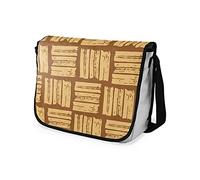 Bonateks Frschlbg104478, La Borsa della Scuola Unisex-Bambini e Ragazzi, Multicolore