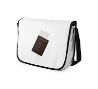Bonateks Frschlbg104819, La Borsa della Scuola Unisex-Bambini e Ragazzi, Multicolore