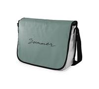 Bonateks Frschlbg104967, La Borsa della Scuola Unisex-Bambini e Ragazzi, Multicolore