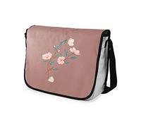 Bonateks Frschlbg105021, La Borsa della Scuola Unisex-Bambini e Ragazzi, Multicolore