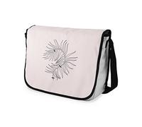 Bonateks Frschlbg105121, La Borsa della Scuola Unisex-Bambini e Ragazzi, Multicolore