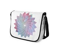 Bonateks Frschlbg105230, La Borsa della Scuola Unisex-Bambini e Ragazzi, Multicolore