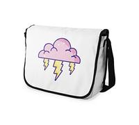 Bonateks Frschlbg105389, La Borsa della Scuola Unisex-Bambini e Ragazzi, Multicolore