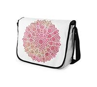 Bonateks Frschlbg105486, La Borsa della Scuola Unisex-Bambini e Ragazzi, Multicolore