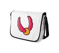 Bonateks Frschlbg105491, La Borsa della Scuola Unisex-Bambini e Ragazzi, Multicolore