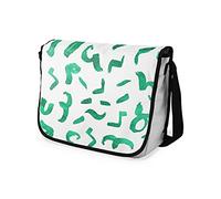 Bonateks Frschlbg111702, La Borsa della Scuola Unisex-Bambini e Ragazzi, Multicolore