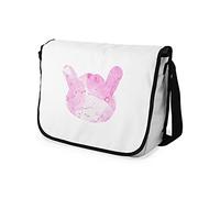 Bonateks Frschlbg112686, La Borsa della Scuola Unisex-Bambini e Ragazzi, Multicolore