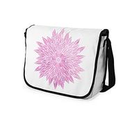 Bonateks Frschlbg113080, La Borsa della Scuola Unisex-Bambini e Ragazzi, Multicolore