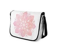 Bonateks Frschlbg113579, La Borsa della Scuola Unisex-Bambini e Ragazzi, Multicolore