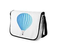 Bonateks Frschlbg114227, La Borsa della Scuola Unisex-Bambini e Ragazzi, Multicolore, 29x36 Cm