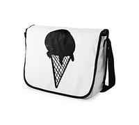 Bonateks Frschlbg114638, La Borsa della Scuola Unisex-Bambini e Ragazzi, Multicolore