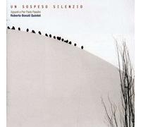 BONATI, ROBERTO - Un Sospeso Silenzio