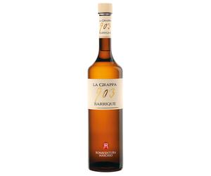 Bonaventura Maschio 903 La Grappa Barrique 0,7 ℓ