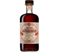 Bonaventura Maschio Amaro Erbe e Spezie 70 cl