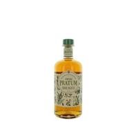 Bonaventura Maschio, Amaro Pratum Bio, Certificato Biologico- Bottiglia in Vetro da 700 ml