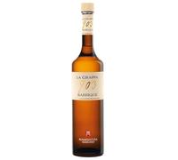 BONAVENTURA MASCHIO LA GRAPPA 903 BARRIQUE 70 CL