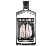 Bonaventura Maschio The Barmaster Gin 70 cl