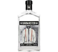 Gin The Barmaster