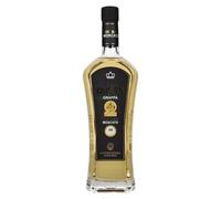 Bonaventura Maschio THE QUEEN Grappa 38,00% 0,70 lt.