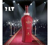 BONAVENTURA MASCHIO THE QUEEN GRAPPA MOSCATO RED 3 LT IN ASTUCCIO