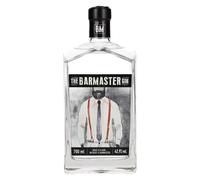 Bonaventura The BARMASTER Gin 42,90% 0,70 lt.