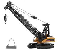 Bonbela 1:50 Ingegneria Crane Modello Lega Ingegneria Veicolo Modello Statico Giocattoli per