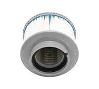 Bonbela 2 Filtro per piscina Cartuccia Filtro di Ricambio MSPA 2089 Vasche Invernali Terme Natming Pools