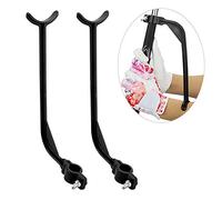 Bonbela 2 Pezzi/Set Swing Trainer Adallinement Addestramento del Polso Postura di Controllo della Posizione di Correzione degli Strumenti di Pratica (#2)