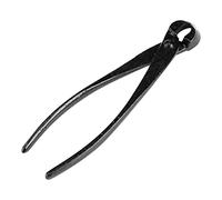 Bonbela 205 Mm Cutter di Ramo da Giardino Professionista per Principianti Bonsai Strumenti in Lega di Ramo Giardino in Lega di Zinco