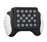 Bonbela 21 Key Sound Handheld Memory Game Light Electronic Handheld Memory Game for