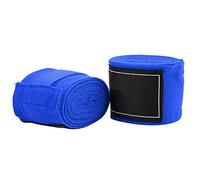 Bonbela 2pcs 2,5m Bulbo Elastico Sballatta Sanda Muay Thai MMA Taekwondo Bandage AVVI (#2)