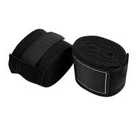 Bonbela 2pcs 2,5m Bulbo Elastico Sballatta Sanda Muay Thai MMA Taekwondo Bandage AVVI (#3)