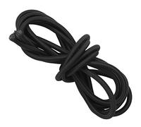 Bonbela 3pcs 2.8m kayak canoa pagaia corda elastica gonfiabile barca remo corda elastica corda elastica